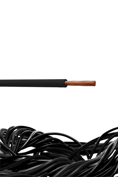 GÖLDAĞI 240mm NYA KABLO SARI/YEŞİL
